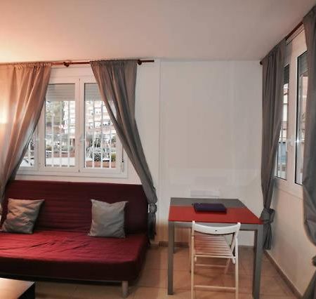 Apartment Downtown Sabadell Ngoại thất bức ảnh