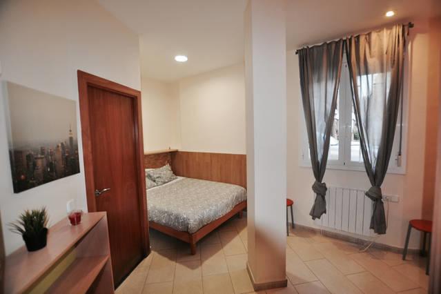 Apartment Downtown Sabadell Ngoại thất bức ảnh